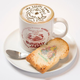 Illustration for article titled Japan Has a My Little Pony Cafe